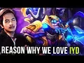 Download Lagu Reason Why We Love SEA Star inYourdreaM - Dota 2 EPIC Gameplay Compilation