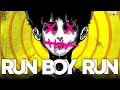 Download Lagu PSYTRANCE ● Woodkid - Run Boy Run 7RYPTA & TOPHOO REMIX