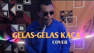 Download GELAS KACA...Nia Daniaty VERSI DANGDUT || COVER ENCIK MP3