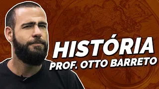 Descolonização Afro-asiática | História | Prof. Otto Barreto