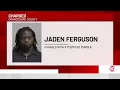 Deputies Victim shot in face during Orangeburg County drive-by suspect arrested