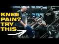 HACK SQUATS EXPLAINED ft ERIC SEIFERT