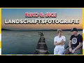 Lagu Zwischen Hütte und Steg: Landschaftsfotografie bei Sonnenuntergang am Ammersee mit Riko Best