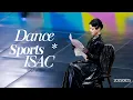 Download Lagu 250825 ISAC 아육대 Dance Sports 댄스스포츠 Kep1er 케플러 션샤오팅 XIAOTING 沈小婷 4K 직캠