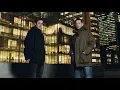 Chase & Status ft. Liam Bailey - Blind Faith (album version)