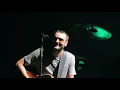 Eric Church - "Creepin'"