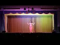 Rita Pereira - Renny Ya Tabla (Drum Solo) | Palco Aberto 2025