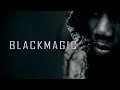 Blackmagic - Pass you by feat Oritsefemi