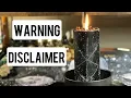 🔥 Tapa Boca Shut Up Jar Spell – Stop Gossip & Silence Liars FAST