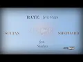 Sultan + Shepard & Shallou - Raye (Lyric Video)
