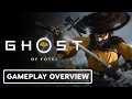 Download Lagu Ghost of Yōtei - Official Gameplay Deep Dive | State of Play