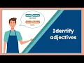 From Boring to Brilliant The Power of Adjectives