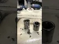 Comparing Snap-On Flank Drive Xtra