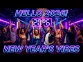 Dance into 2026 Ur Face by LeDorean.#HappyNewYear #NewYear2026 #Hello2026 #NYE #LeDorean