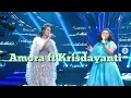Download Lagu Amora Lemos ft krisdayanti - Heather