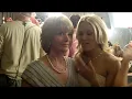 Mama's Song Behind The Scenes