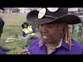 ABC13 rides along with trail riders who ve made trip for past 50 years