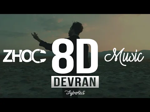 Download MP3 FyberTest - Devran (8D MÜZİK)