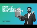 Sync WordPress Users to Your Staging Site in 1 Click Easiest Method - WP Staging Tutorials