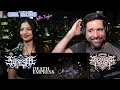 Our First Time Listening To Disembodied Tyrant!!! w/Synestia - DEATH EMPRESS (Reaction) 🔥🔥🔥