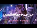 Mast Nazron Se (Slowed + Reverb) | Jubin Nautiyal | Lofi Mix