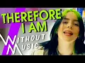 Download Lagu BILLIE EILISH - Therefore I Am (#WITHOUTMUSIC Parody)