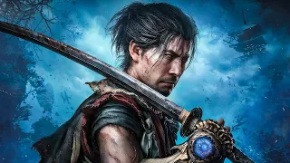 ONIMUSHA: WAY OF THE SWORD - Pelicula completa en Español PS5 PRO 4k 60fps