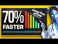 You Can Load World of Warcraft MUCH Faster Here s How