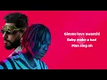 CKay, ElGrandeToto - love nwantiti (Lyrics)