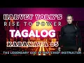 Download Lagu Harvey York's Rise to Power | Tagalog | Kabanata 85 | Novel | Nagkamali Kayo Ng Inapi...