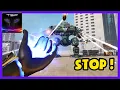 Time to Stop Time Matrix style slow motion time stopping Game - FIRST LOOK