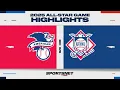 Download Lagu 2025 MLB All-Star Game Highlights