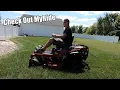 Toro TimeCutter Max MyRide Is it Worth it