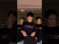 NCT DREAM MARK, RENJUN \u0026 JISUNG - 3 rock stars (GO GIRL TIKTOK CHALLENGE) 🤟🏻