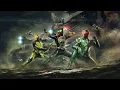 Download Lagu Aya Kamiki x TAKUYA - [Over Again] (Kamen Rider Memory of Heroez Opening) lyrics [Full]