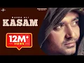 Download Lagu KASAM || MASHA ALI || LYRICAL VIDEO || New Punjabi Songs 2016