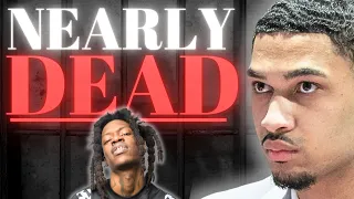 Foolio s Killer Fighting For His Life After Stabbing