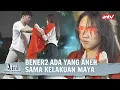 Download Lagu Gara2 Selendang Terkutuk, Istri Hamil Keguguran | Aini Malaikat Tak Bersayap ANTV Eps 50 (3/4)
