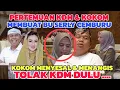 Download Lagu VIRAL..! AKHIR NYA KDM \u0026 KOKOM DI PERTEMUKAN HINGGA SALING PELUK