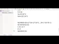 3 5 EXCEL COLUMN Math -Interviewbit