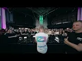 Armin van Buuren celebrating 25 years of A State of Trance at The Loft Amsterdam