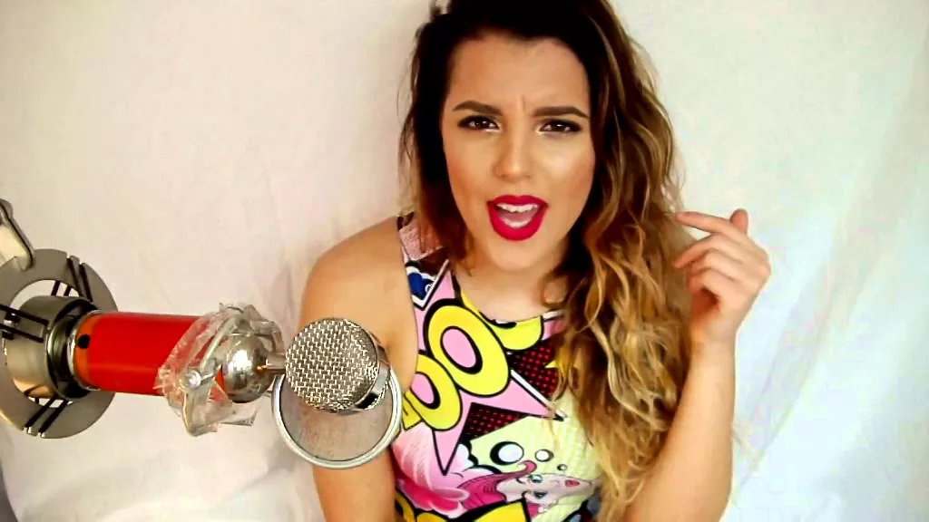 Lips Are Moving (Meghan Trainor Video)