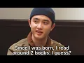 Download Lagu When Doh Kyungsoo (D.O.) become NMST maknae (youngest) member