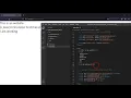 Visual Studio Code Live - Vs Code Live using Live Server