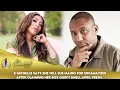 K Michelle Says She Will Sue Maino For Defamation After Claiming Her Box Didn t Smell April Fresh
