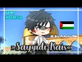 Download Lagu °~ Sayyidi Rais ~° //GCMV Indonesia// IB: @Diva Prihatna2006