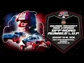 LIVE AMSOIL Championship Off-Road at Bark River International Raceway - Saturday