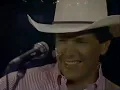 George Strait Live From Tucson Convention Centre 1990