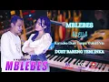 MBLEBES - YENI INKA \u0026 FENDIK KARAOKE POP KOPLO DUET BARENG YENI INKA TANPA VOKAL PRIA SMusic