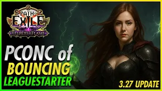 POISONOUS CONCOCTION Pathfinder Is Back 3 27 Bouncing League Starter Guide  POISONOUS CONCOCTION Pathfinder Is Back 3 27 Bouncing League Starter Guide